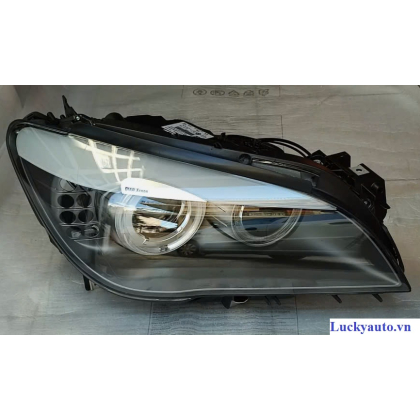 Đèn pha bi-xenon xe BMW 740i_  63117348502